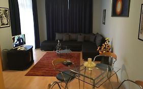 Romai Apartmanhaz