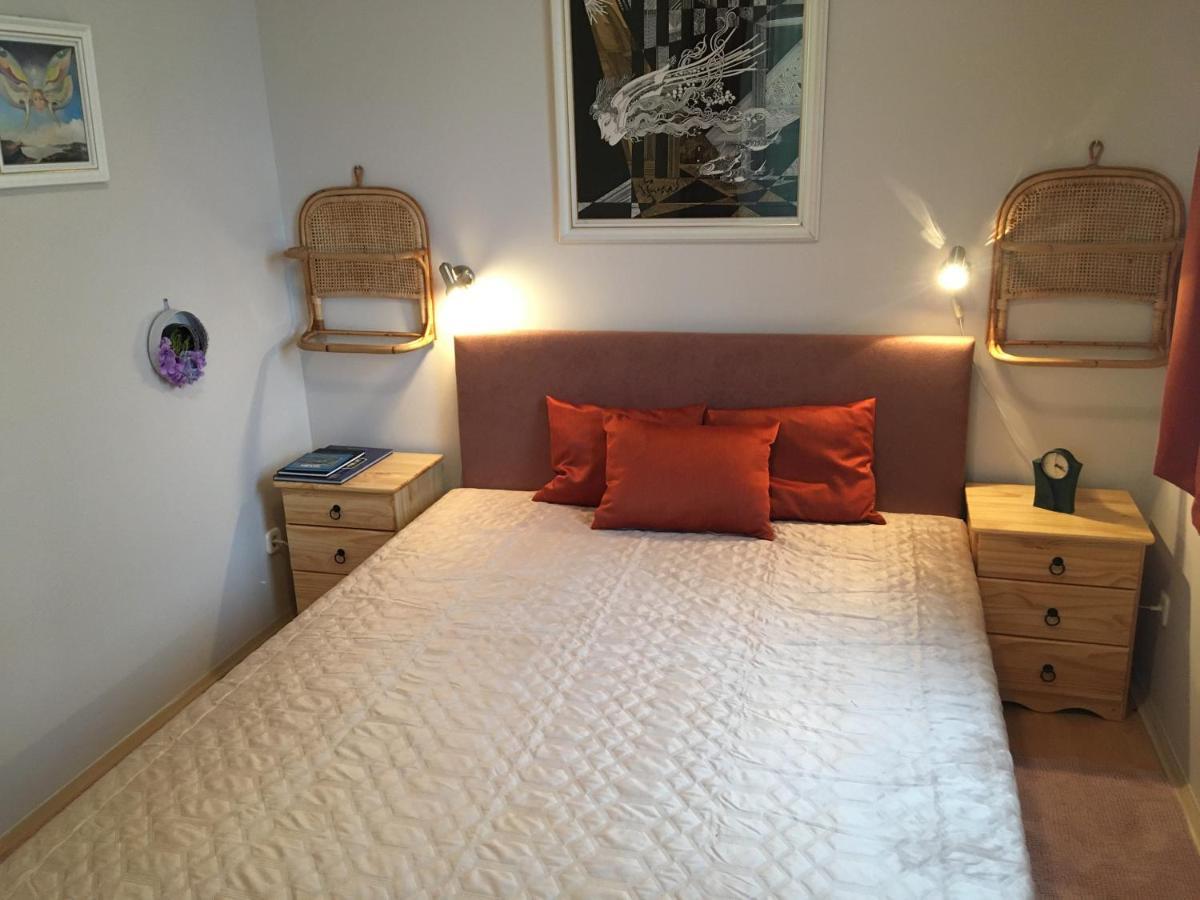 Apartmán Romai Apartmanhaz Hévíz Exteriér fotografie